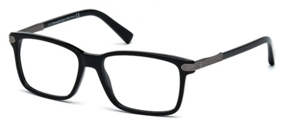 ZEGNA 5009 Eyeglasses - view 2